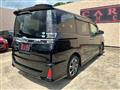 2018 Toyota Voxy