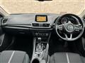 2016 Mazda Axela