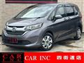 2018 Honda Freed