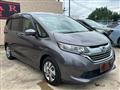 2018 Honda Freed