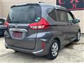 2018 Honda Freed