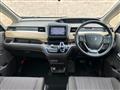 2018 Honda Freed