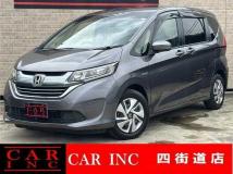 2018 Honda Freed