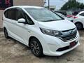 2018 Honda Freed