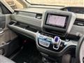 2018 Honda Freed