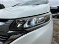 2018 Honda Freed