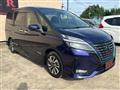 2021 Nissan Serena