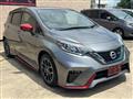 2018 Nissan Note