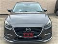 2016 Mazda Axela