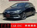 2016 Toyota Auris