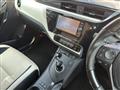 2016 Toyota Auris