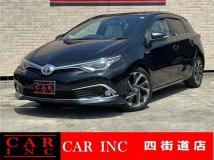 2016 Toyota Auris