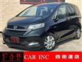 2022 Honda Freed