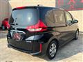 2022 Honda Freed