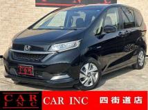 2022 Honda Freed
