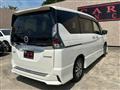 2018 Nissan Serena