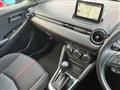 2016 Mazda Demio