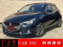 2016 Mazda Demio