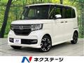 2018 Honda N BOX
