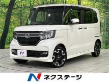 2018 Honda N BOX