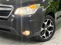 2013 Subaru Forester