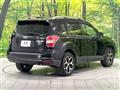 2013 Subaru Forester