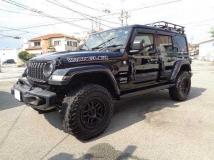 2019 Jeep Wrangler