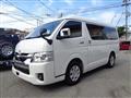 2024 Toyota Hiace Wagon