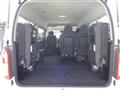 2024 Toyota Hiace Wagon