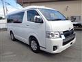 2024 Toyota Hiace Wagon