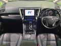 2021 Toyota Alphard G