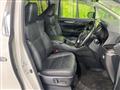2021 Toyota Alphard G