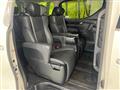 2021 Toyota Alphard G