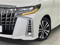 2021 Toyota Alphard G