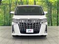 2021 Toyota Alphard G