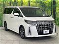 2021 Toyota Alphard G