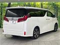 2021 Toyota Alphard G