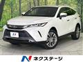2021 Toyota Harrier Hybrid
