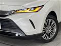 2021 Toyota Harrier Hybrid