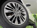 2021 Toyota Harrier Hybrid