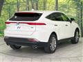 2021 Toyota Harrier Hybrid