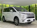2024 Mitsubishi Delica D5