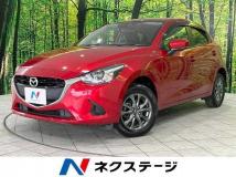 2017 Mazda Demio