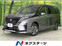 2023 Nissan Serena