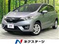 2016 Honda Fit Hybrid