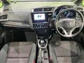 2016 Honda Fit Hybrid