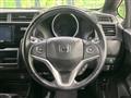 2016 Honda Fit Hybrid