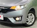 2016 Honda Fit Hybrid