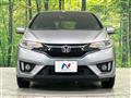2016 Honda Fit Hybrid