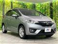 2016 Honda Fit Hybrid
